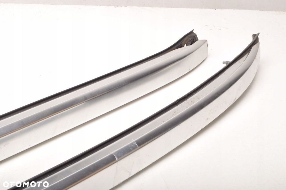 SUZUKI S-CROSS LIFT RELINGI DACHOWE KOMPLET 78210-61-M00 - 6