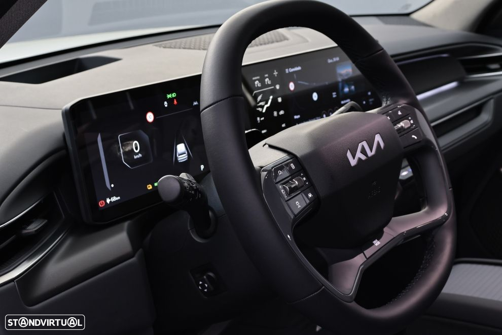Kia EV9 - 48
