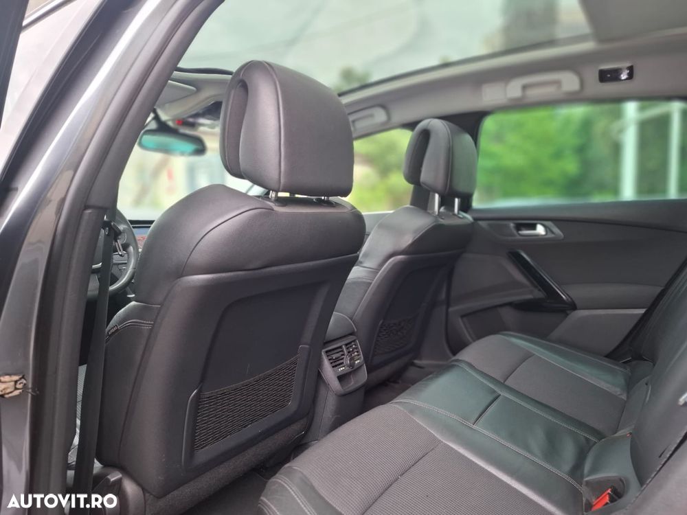 Peugeot 508 - 17