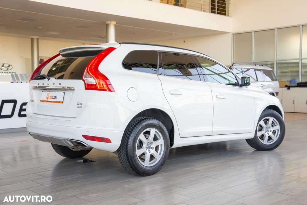 Volvo XC 60 - 11
