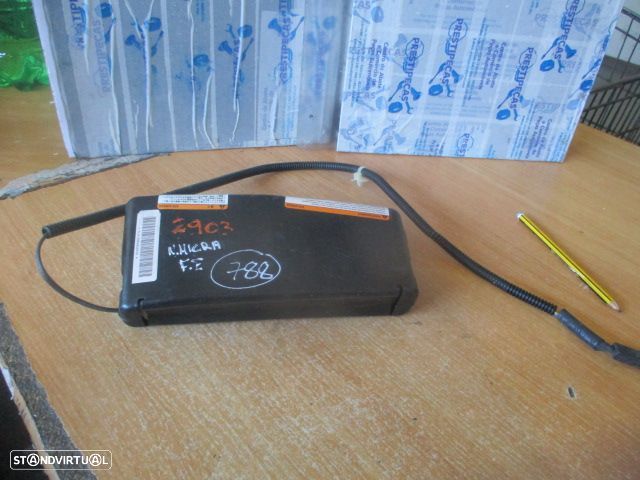 Airbag Banco Airban788 NISSAN MICRA K12 2005 1.2I 80CV 0P Fe - 3