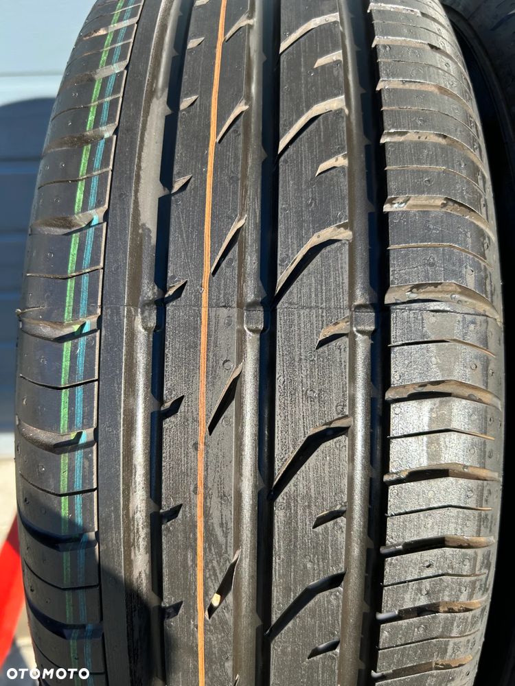 205/60 R16 OPONY DEMO CONTINENTAL CONTIPREMIUMCONTACT 2 DOT18 - 2