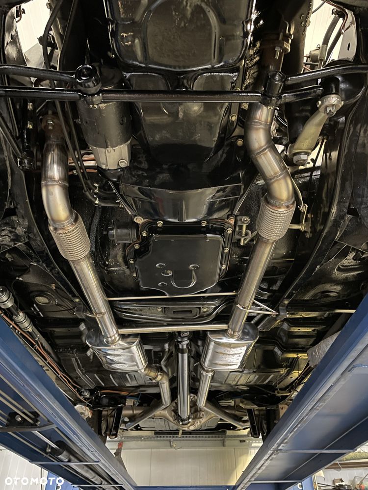 Cadillac Deville - 8