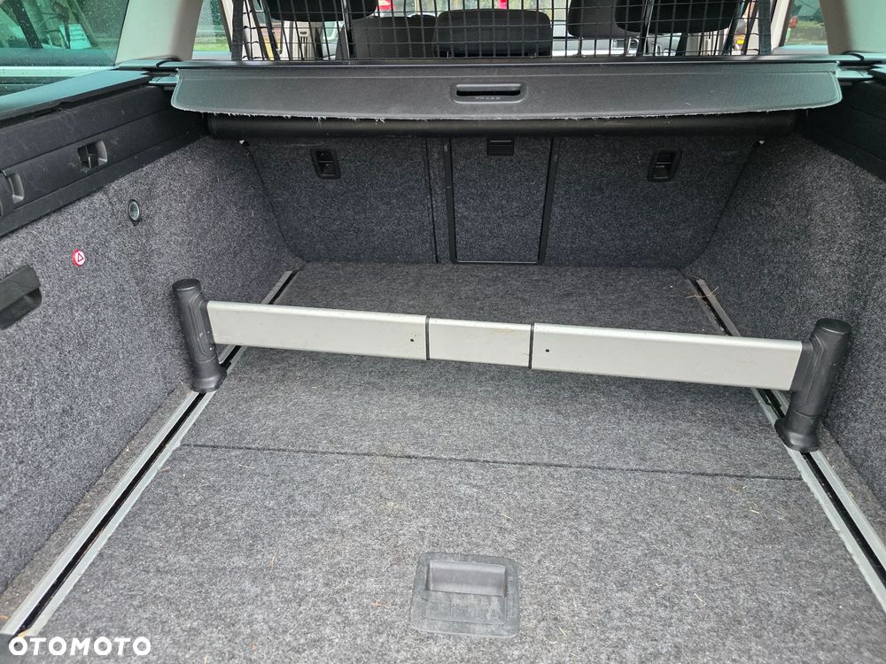 Skoda Superb 2.0 TDI 4x4 Ambition DSG - 7