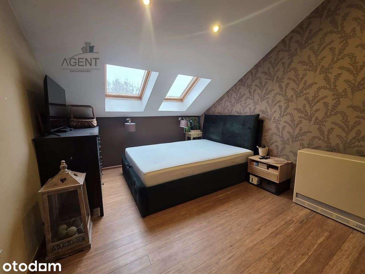 Mieszkanie, 67 m², Bydgoszcz
