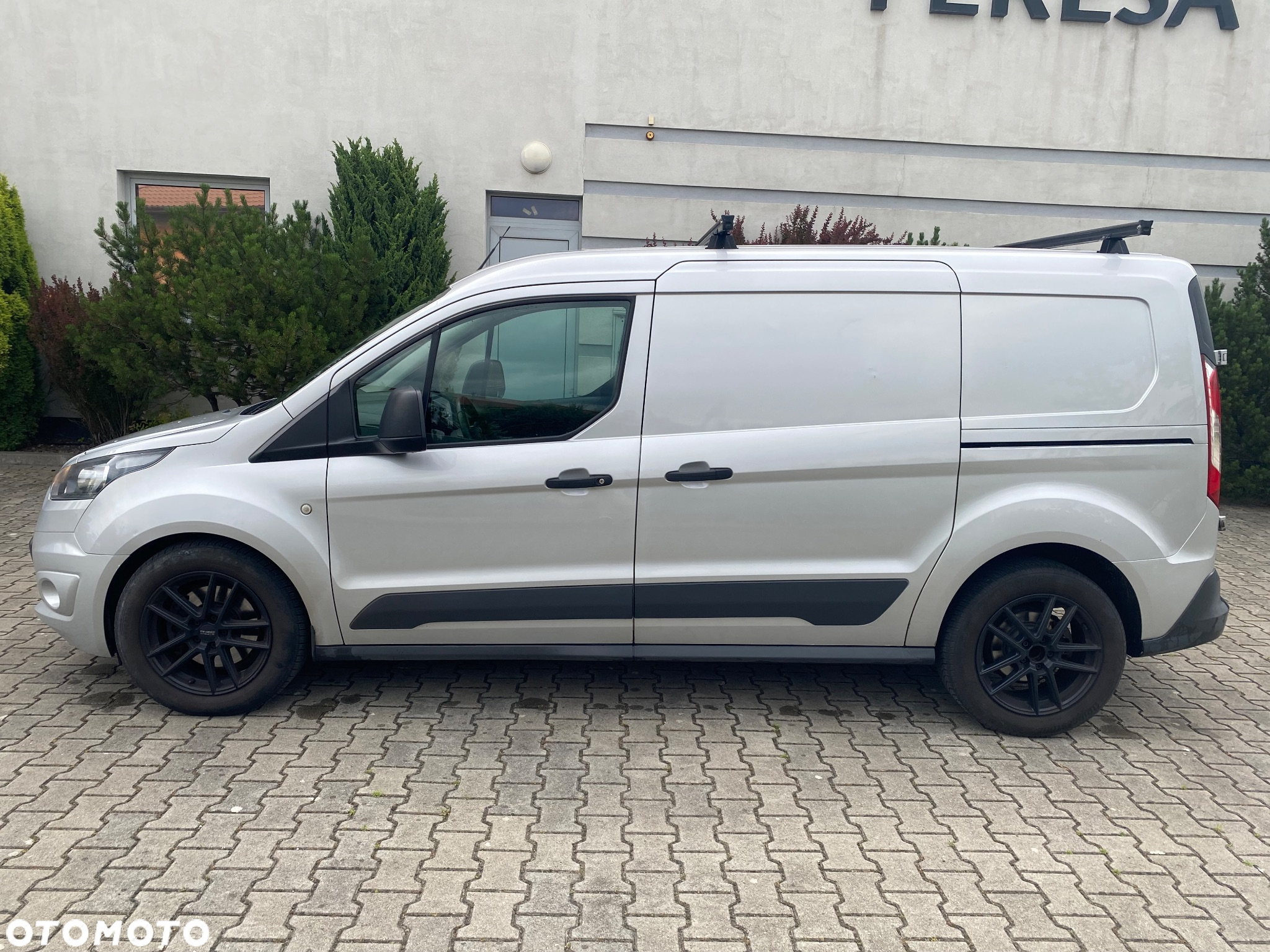 Ford Transit Connect - 2