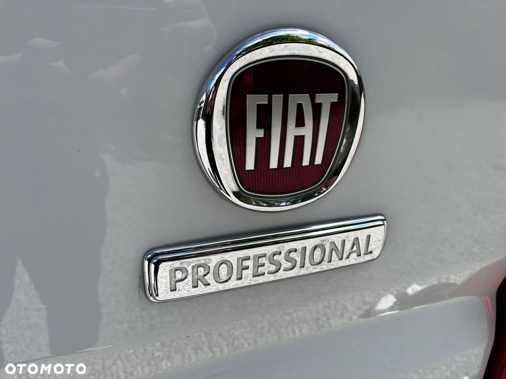Fiat Ducato L3H2 - 13