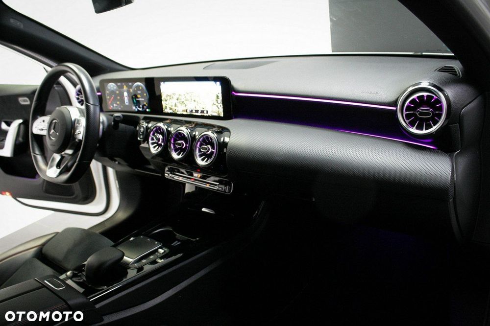 Mercedes-Benz Klasa A - 21