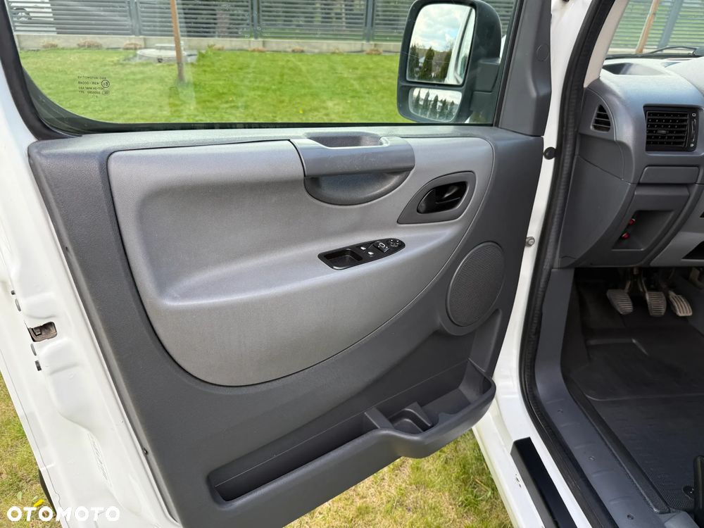 Citroën JUMPY - 13