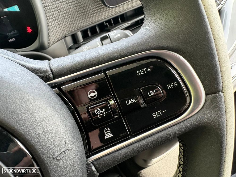 Fiat 500e La Prima - 19