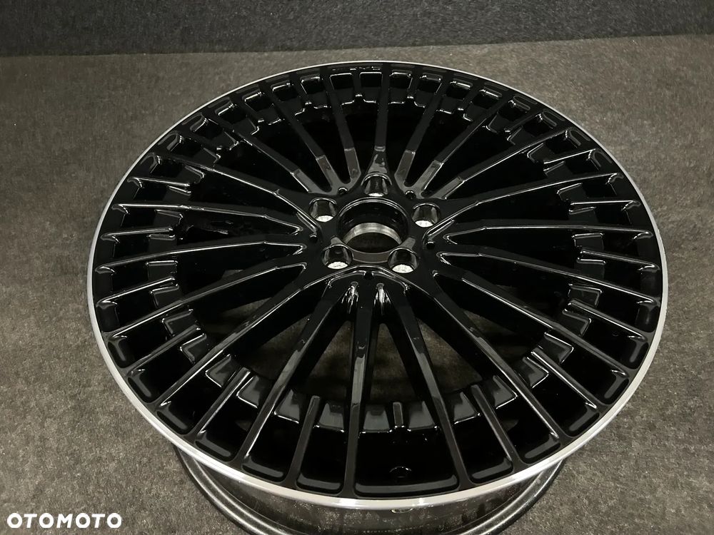 Alufelga Mercedes EQB AMG 20 cali 5x112 aszt. A2434010600 - 2
