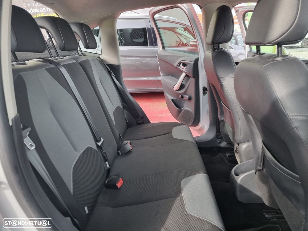 Citroën C3 1.4 e-HDi Air.Seduction CMP - 16