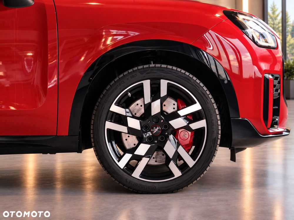 MINI Countryman - 10