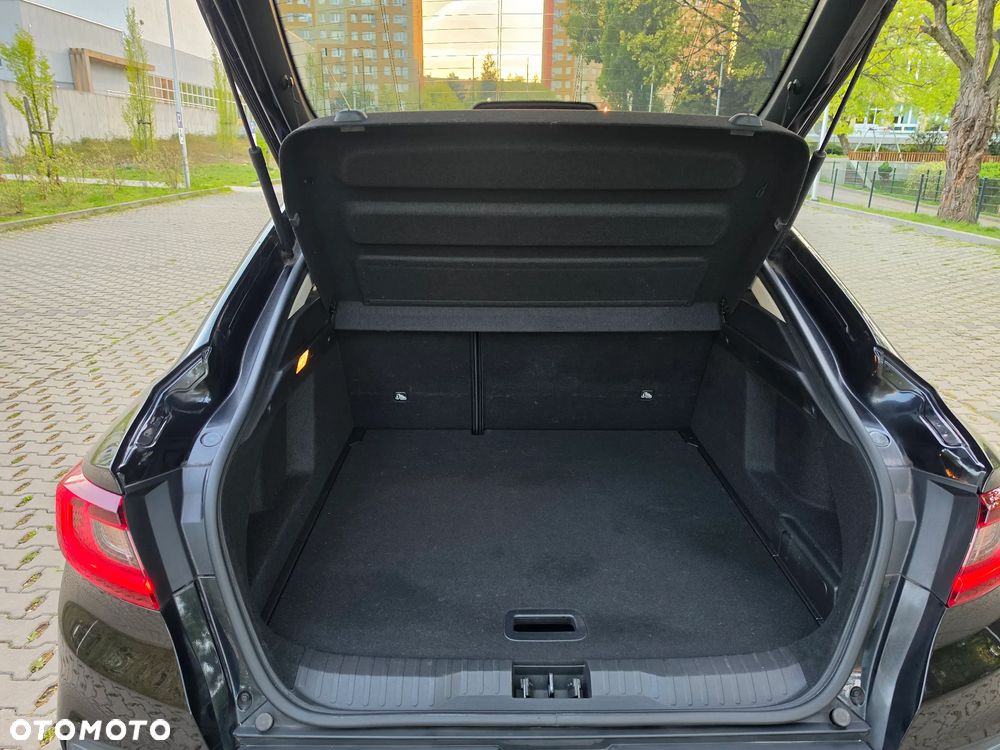 Renault Arkana 1.6 E-TECH Zen MMT - 22