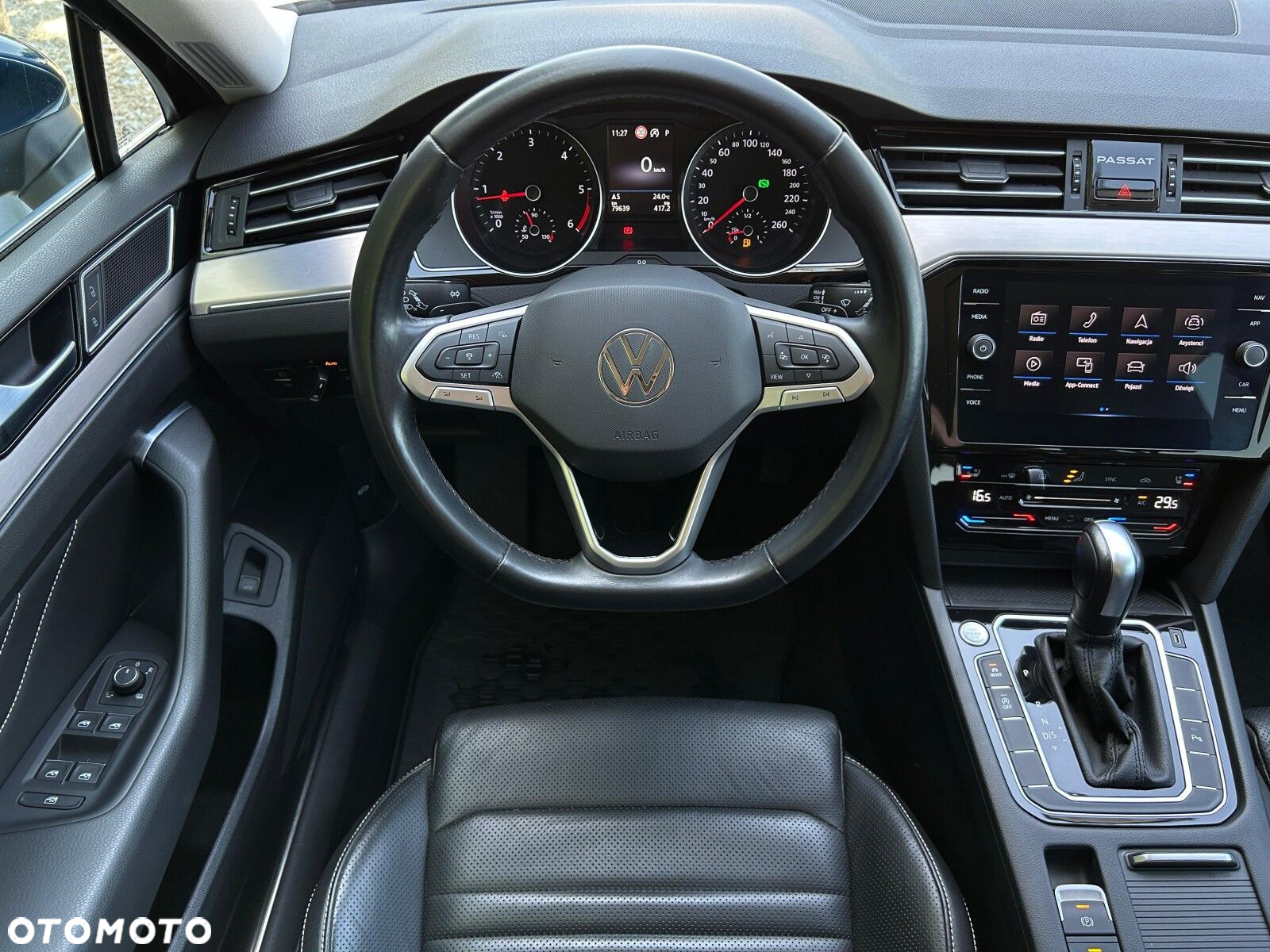 Volkswagen Passat 2.0 TDI EVO Elegance DSG - 6