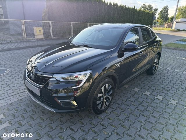 Renault Arkana E-TECH 145 INTENS - 9