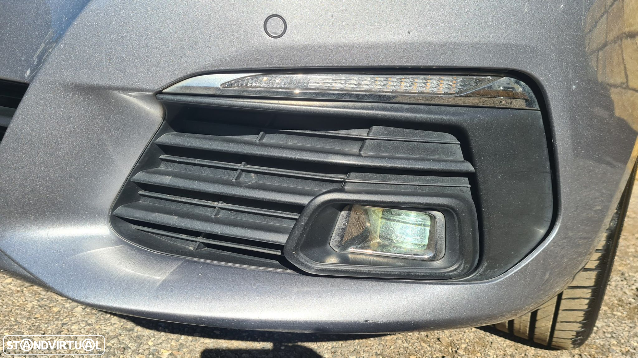Peugeot 308 SW - 57