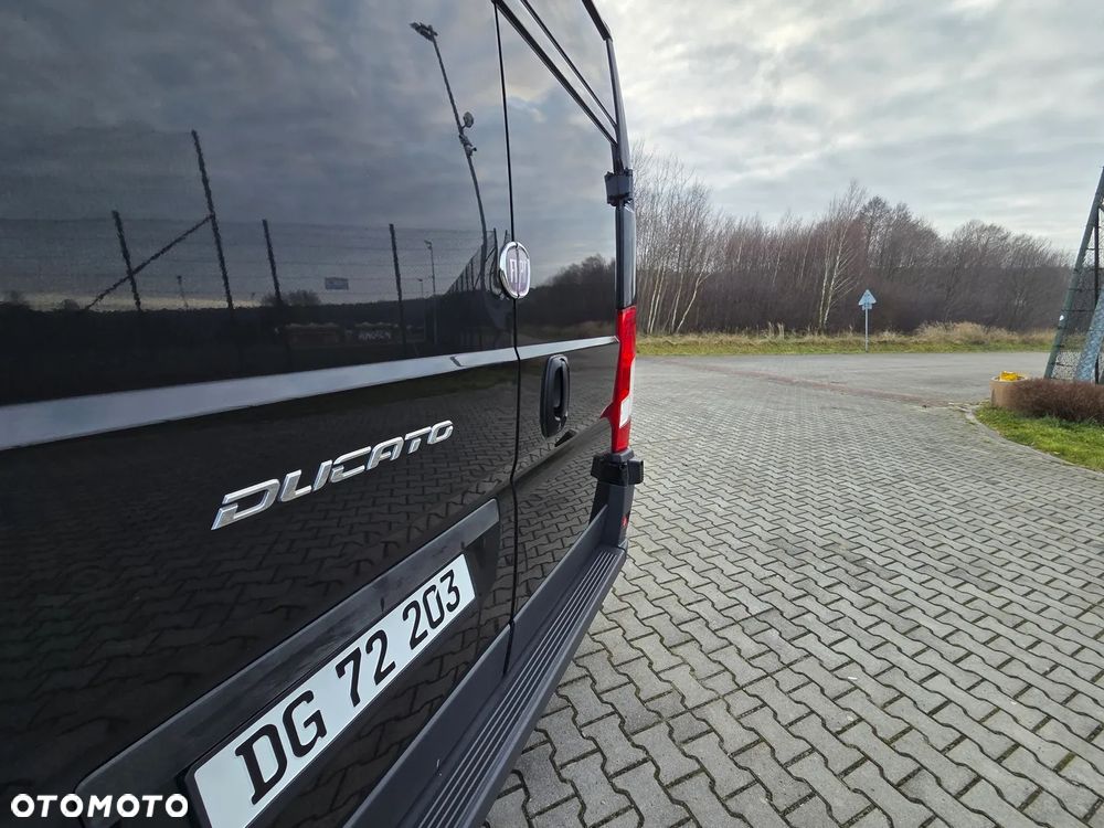 Fiat Ducato - 14