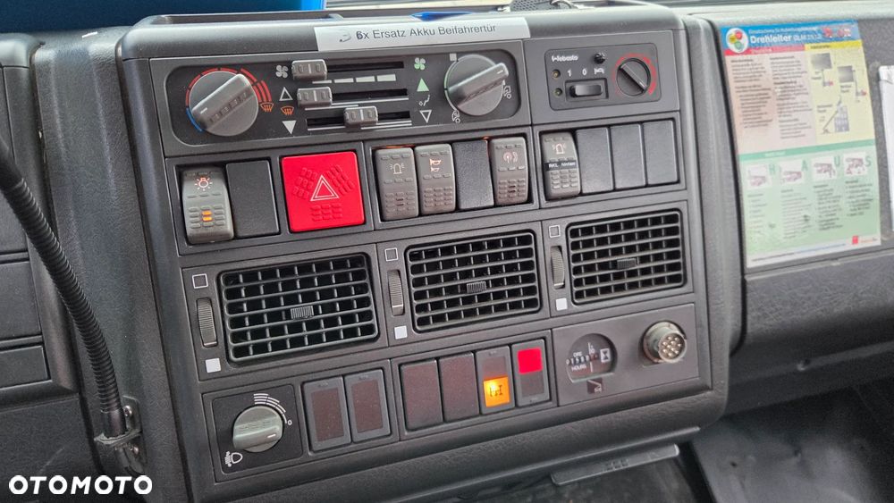 Iveco EURO FIRE - 14