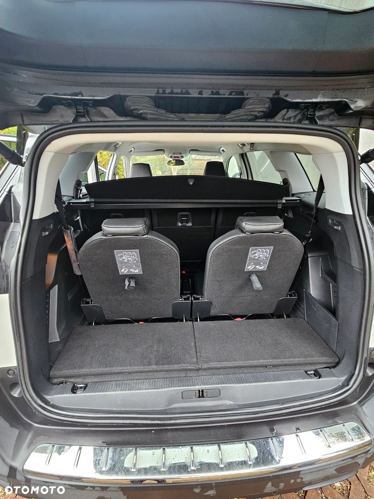 Peugeot 5008 BlueHDi 130 EAT8 Crossway - 14