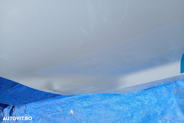 Usa / Portiera spate dreapta Volkswagen VW Sharan 2 [2010 - 2015] Min - 4