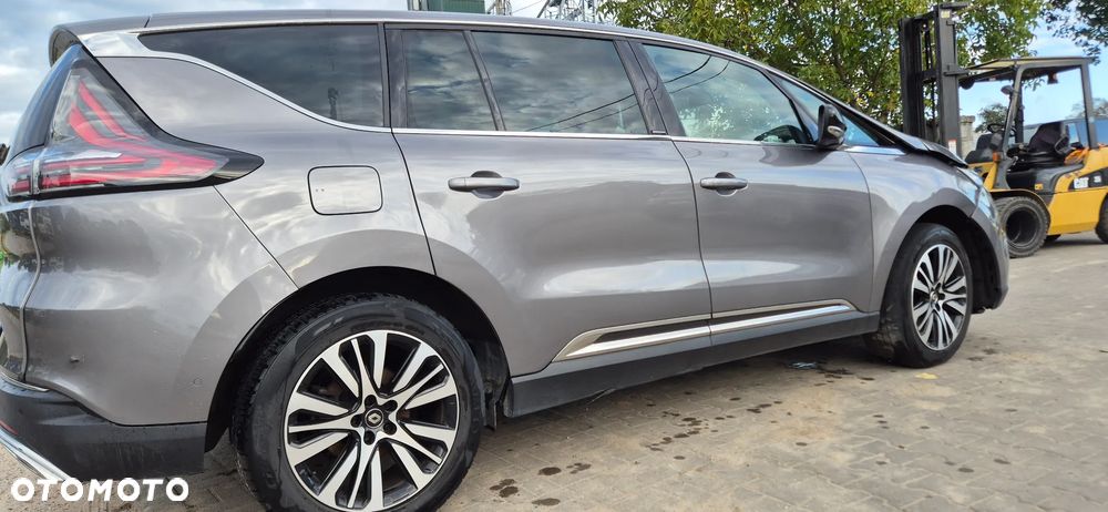Renault Espace 2.0 Blue dCi Initiale Paris EDC - 6