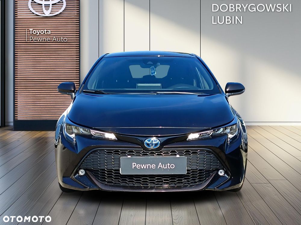 Toyota Corolla - 8