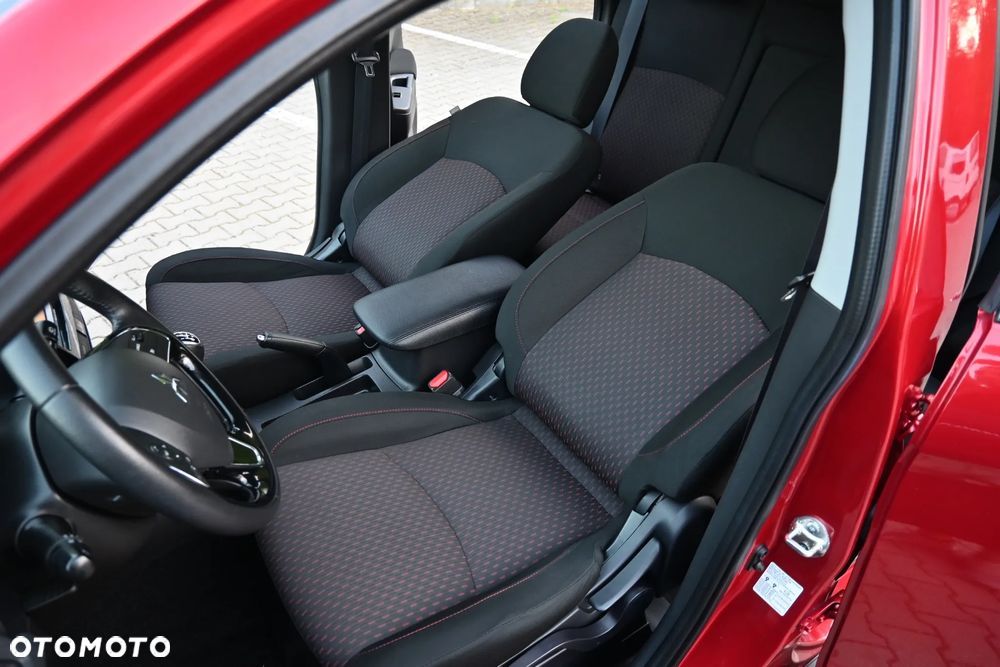 Mitsubishi ASX 1.6 Intense Plus Navi - 34