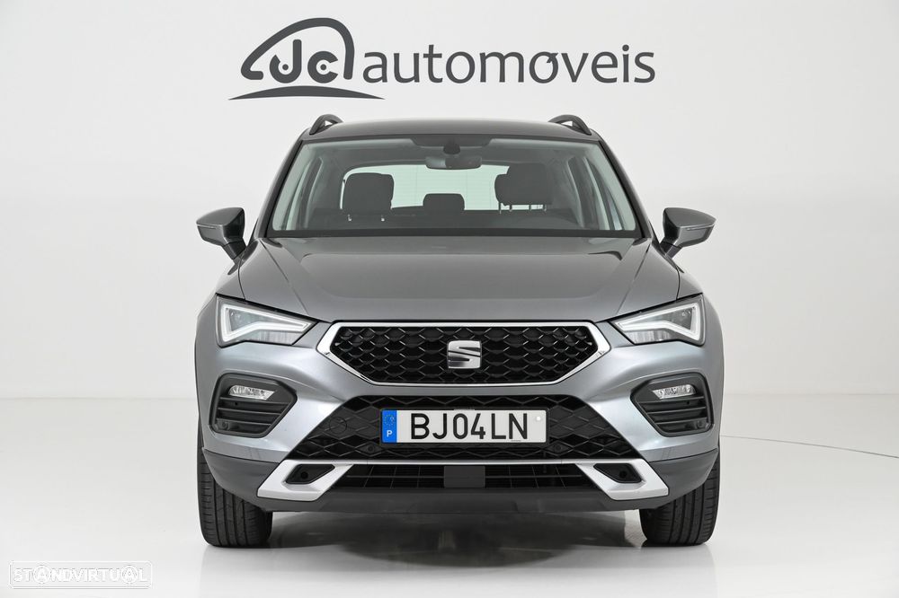 SEAT Ateca 1.0 TSI Style - 5