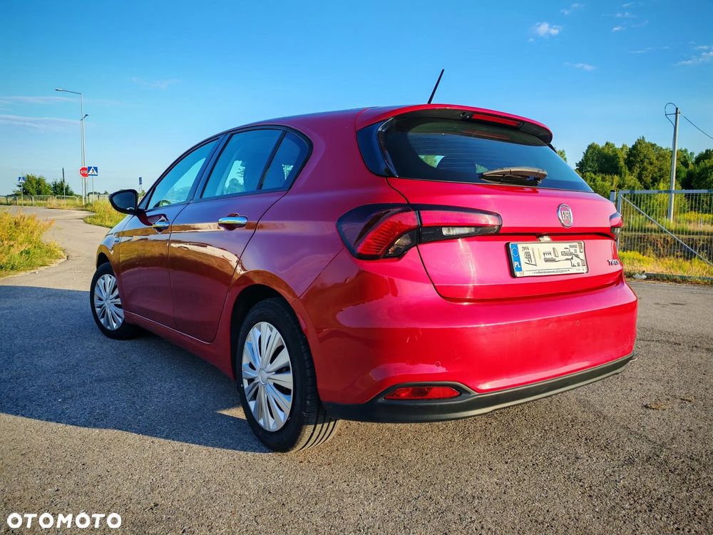 Fiat Tipo - 33