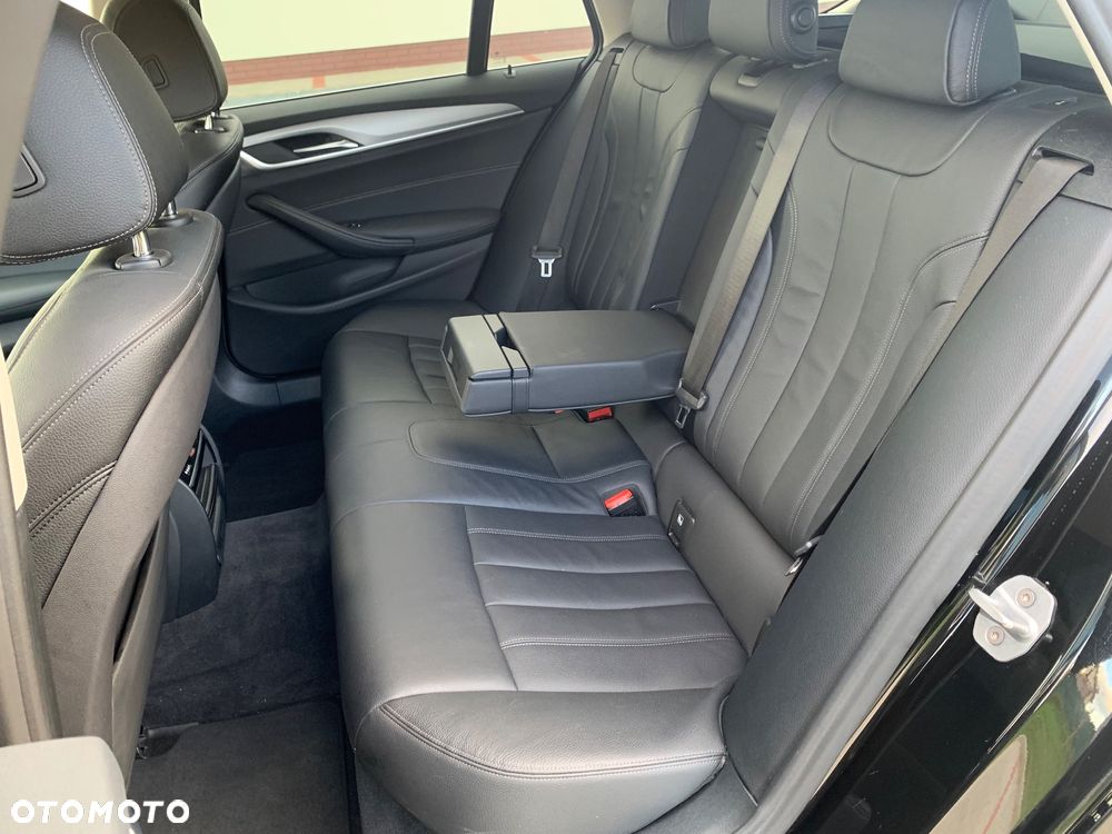 BMW Seria 5 - 23