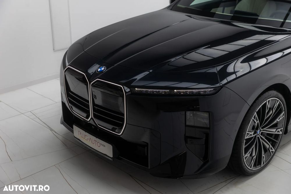 BMW Seria 7 740 xDrive MHEV - 5