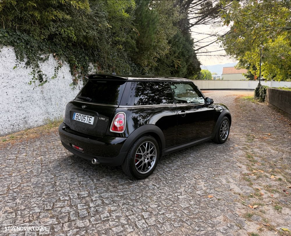 MINI 3 Portas - 5