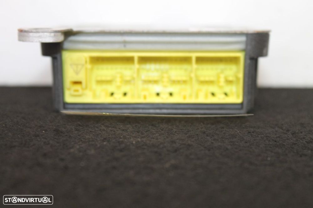 Centralina de Airbag Nissan Juke - 3