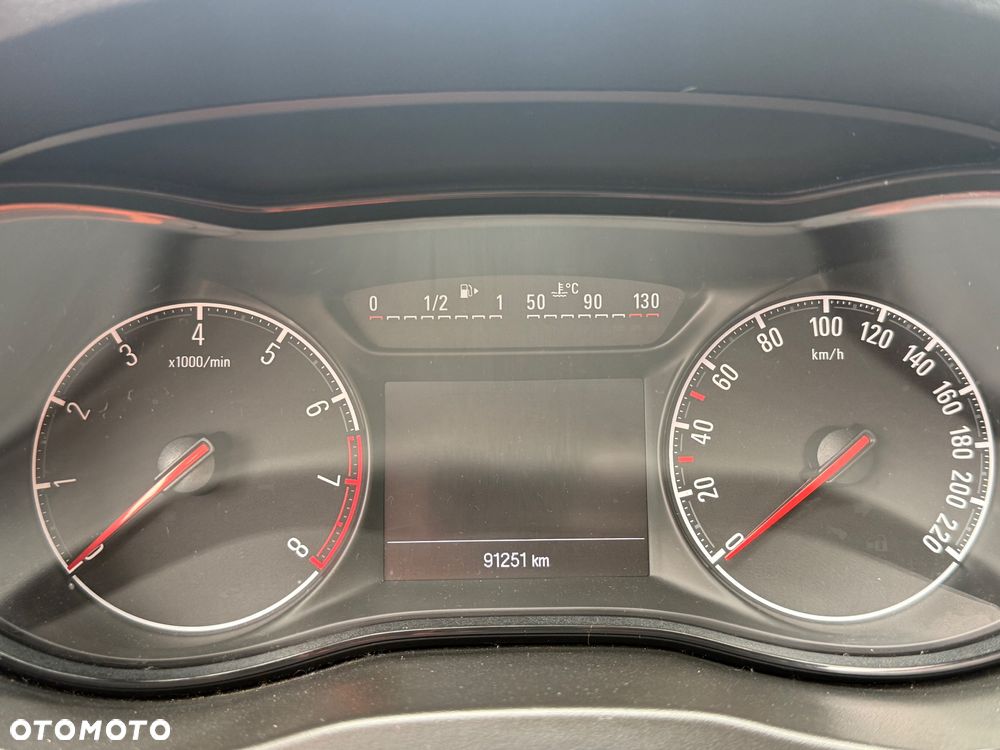 Opel Corsa - 13
