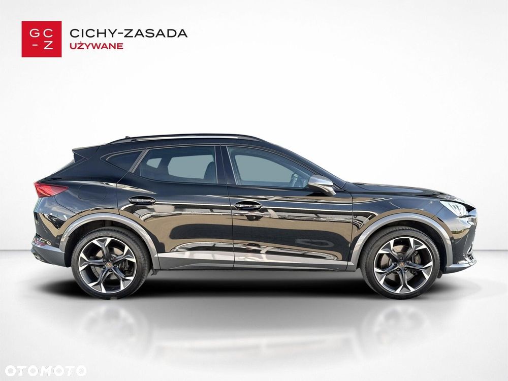 Cupra Formentor 2.0 TSI 4Drive VZ DSG - 4