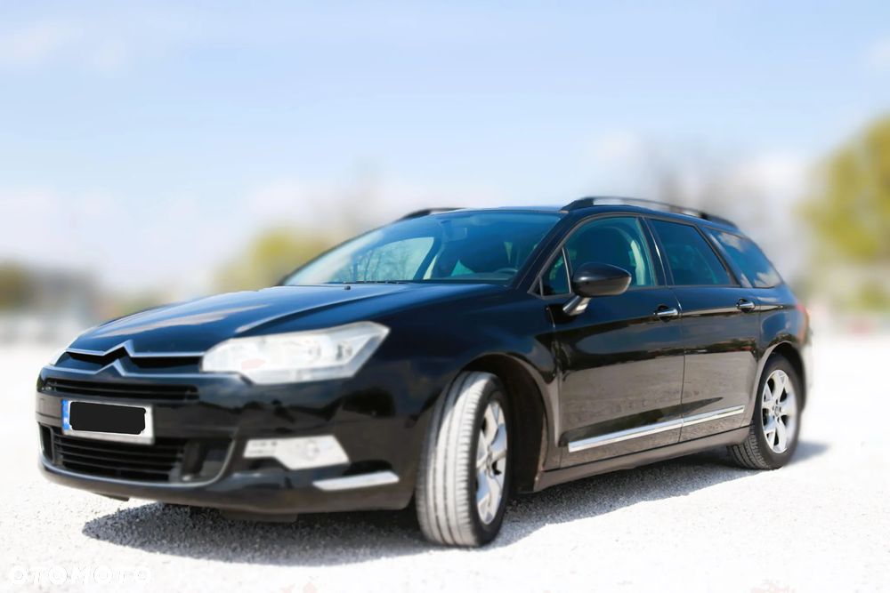 Citroën C5 HDi 140 FAP Confort - 7