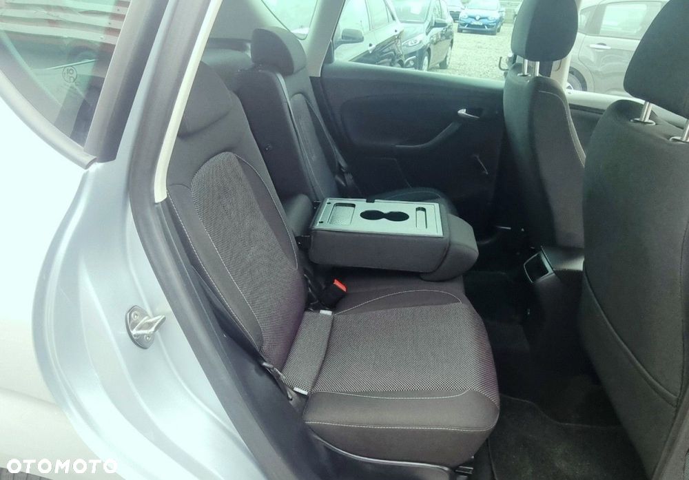 Seat Altea - 20