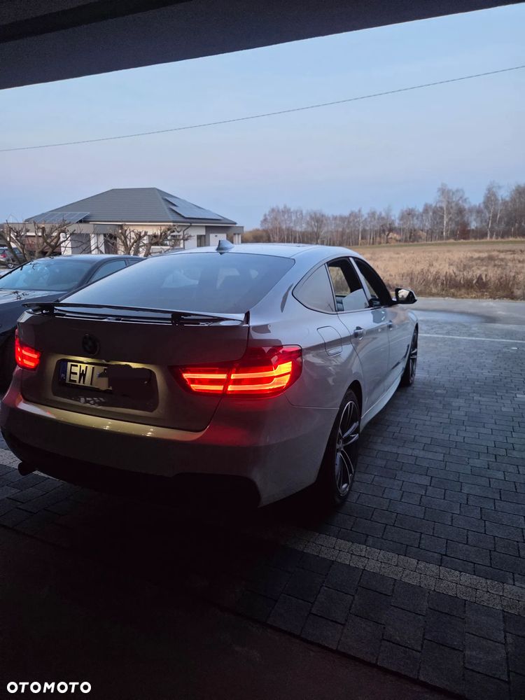 BMW 3GT - 11