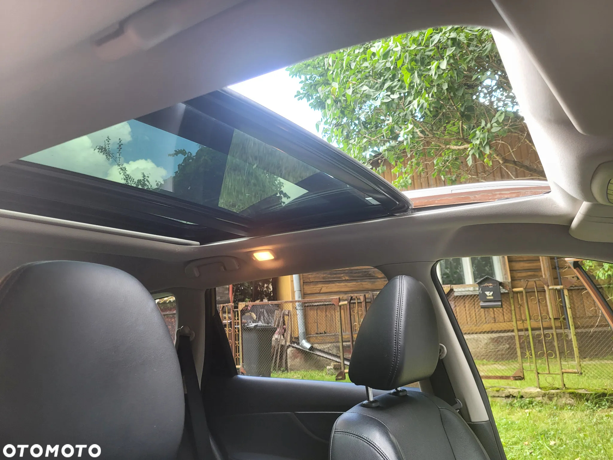 Nissan X-Trail 2.0 dCi Tekna Xtronic 4WD - 12