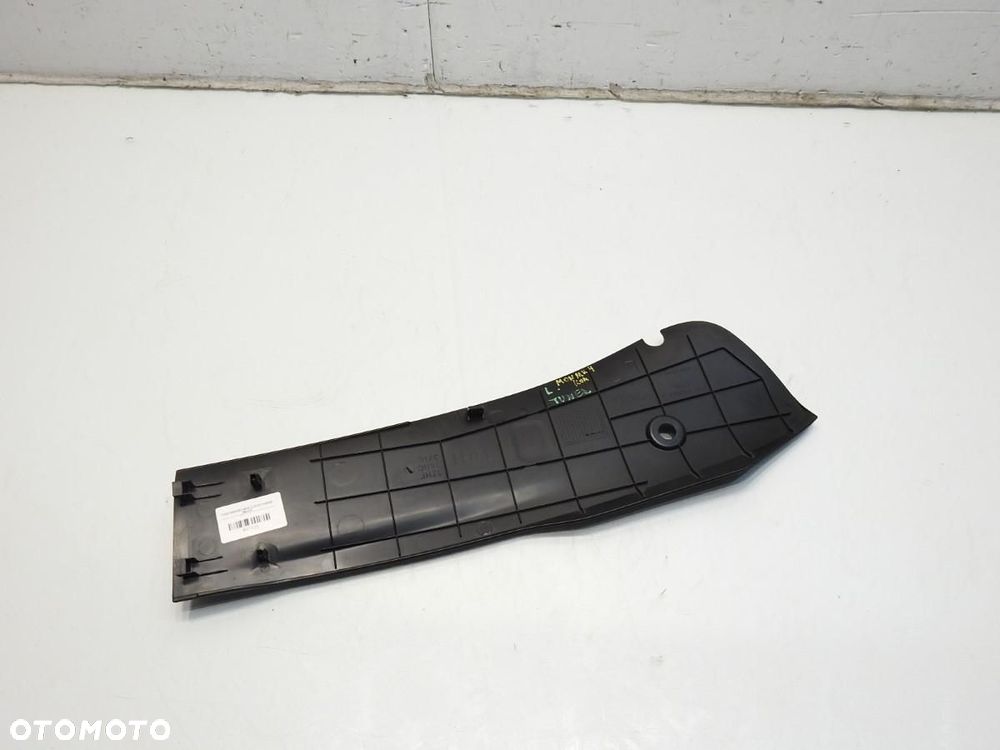OSŁONA TUNELU LEWA FORD MONDEO MK4 IV 7S71A046B27AD - 3