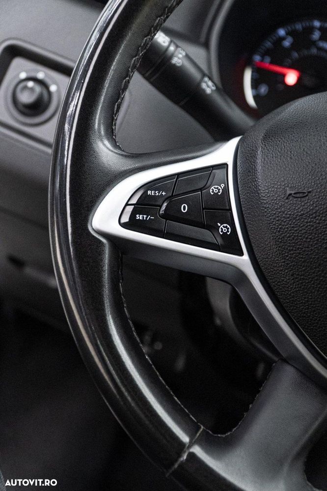 Dacia Duster 1.5 Blue dCi 4WD Comfort - 21