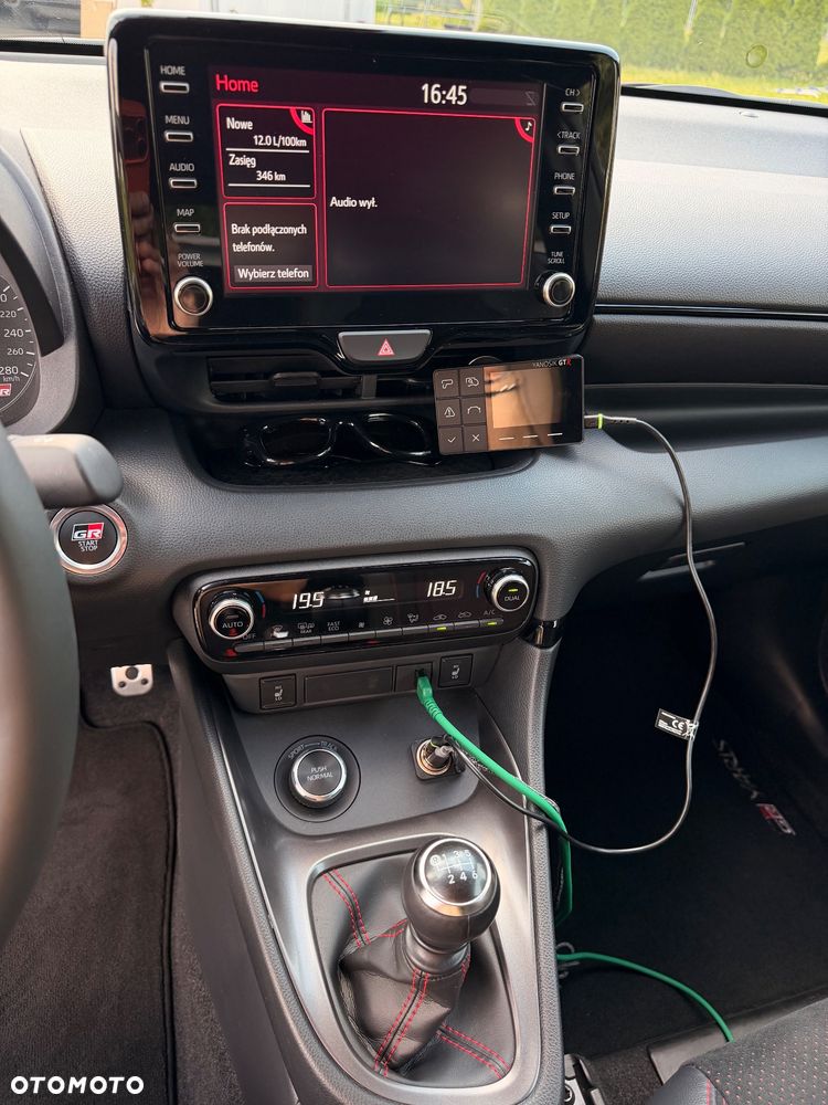Toyota GR Yaris - 14