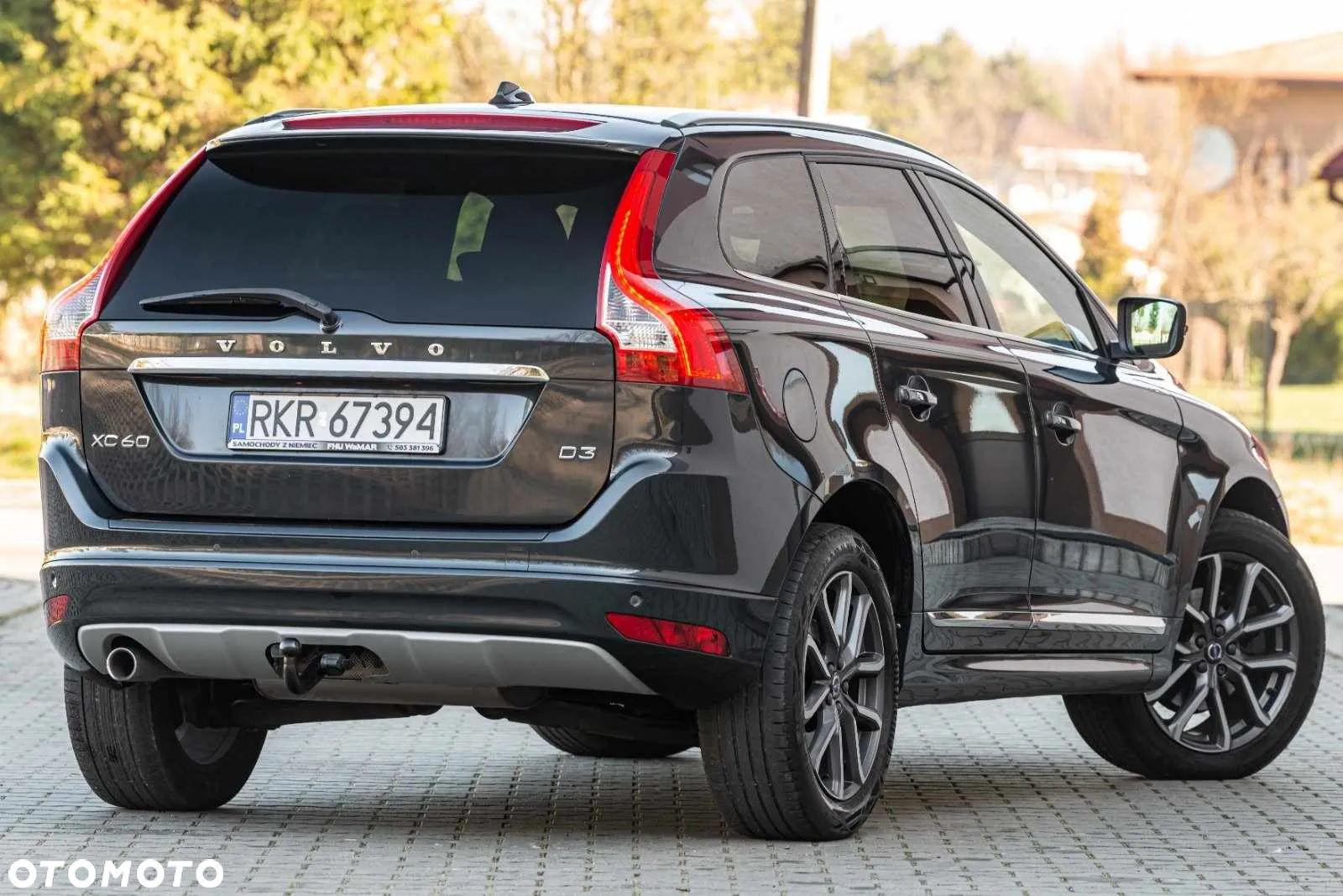 Volvo XC 60 - 18