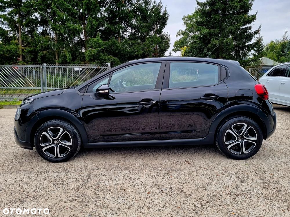 Citroën C3 1.2 PureTech Shine - 8