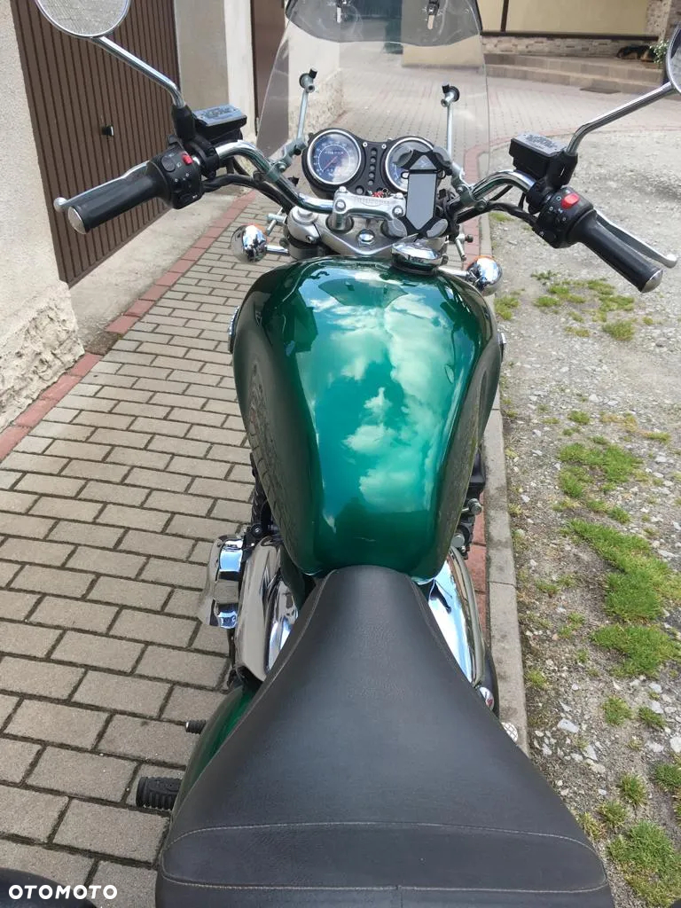 Triumph Legend TT - 3