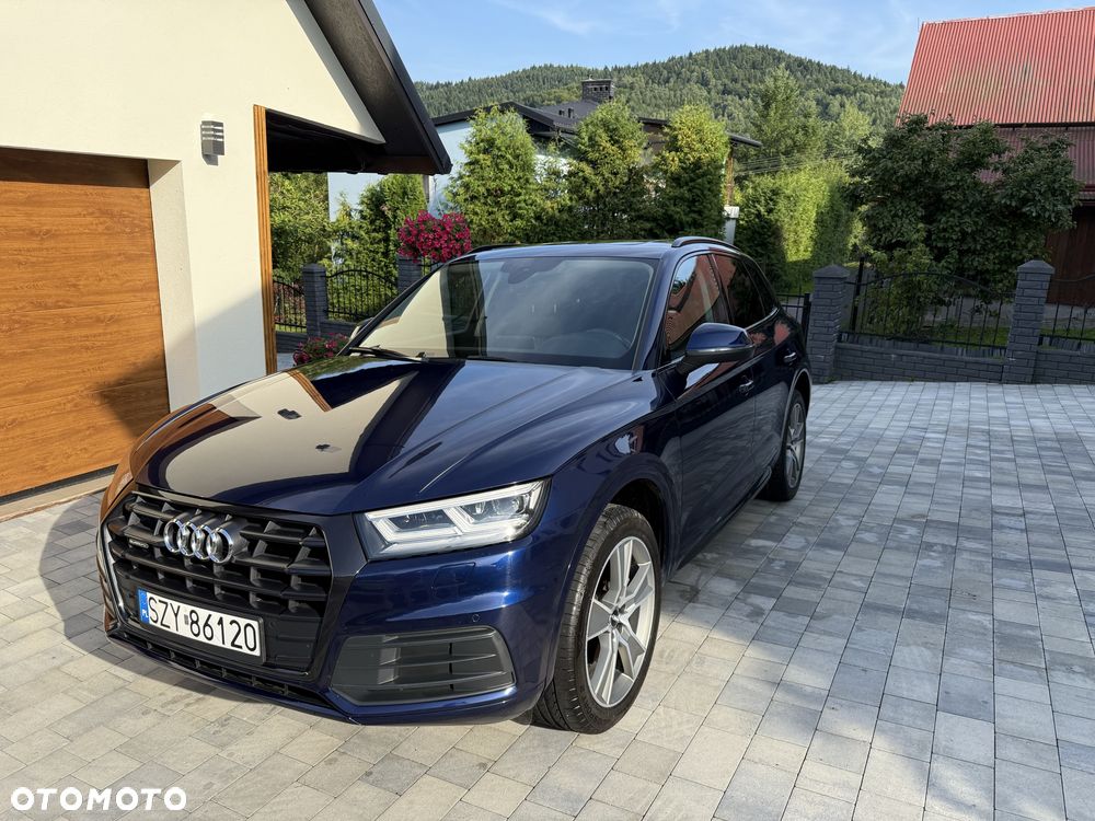 Audi Q5 - 1