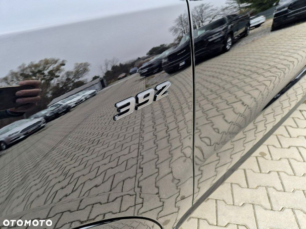 Dodge Durango 6.4 SRT - 39