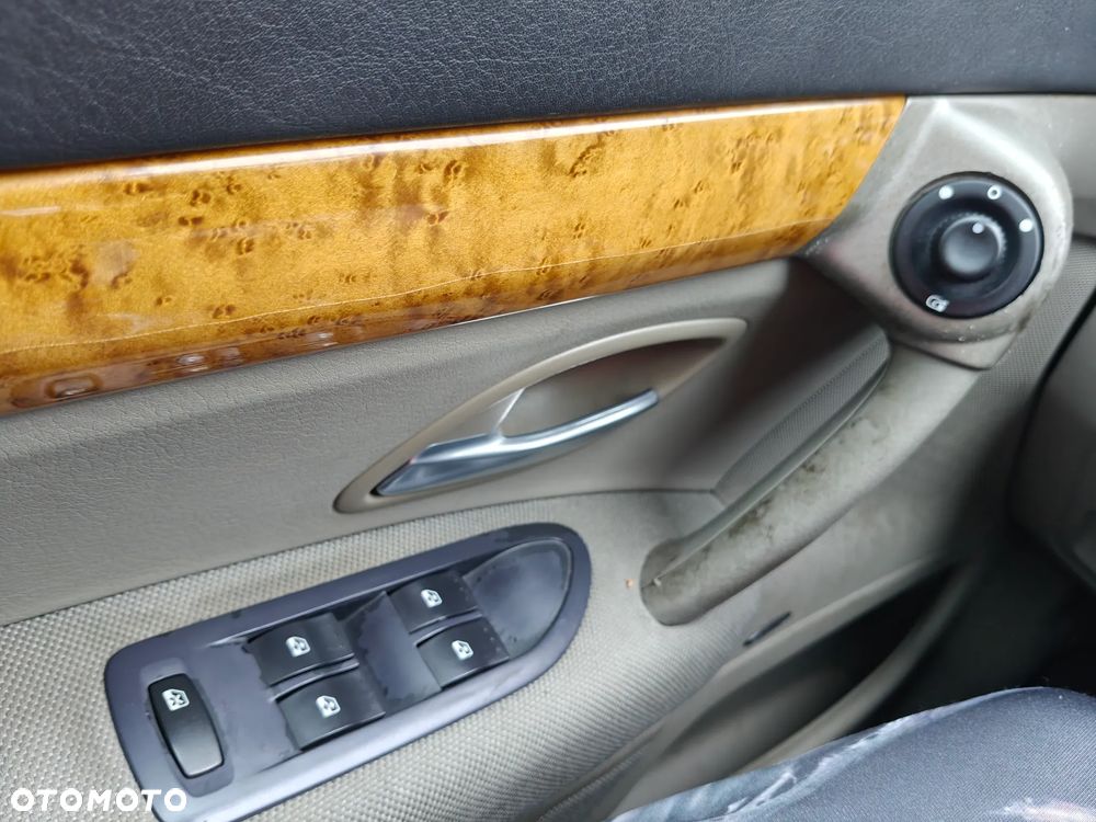 Renault Vel Satis 2.0 Turbo - 20