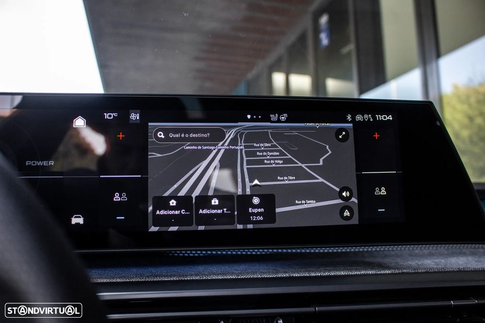 Peugeot E-5008 GT - 47